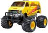 Tamiya Ланч-бокс серии XB, окрашенная полная модель с Propo 57749 1/12 № 49