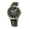 Police Reactor GB0040641 Men's Brown Watch