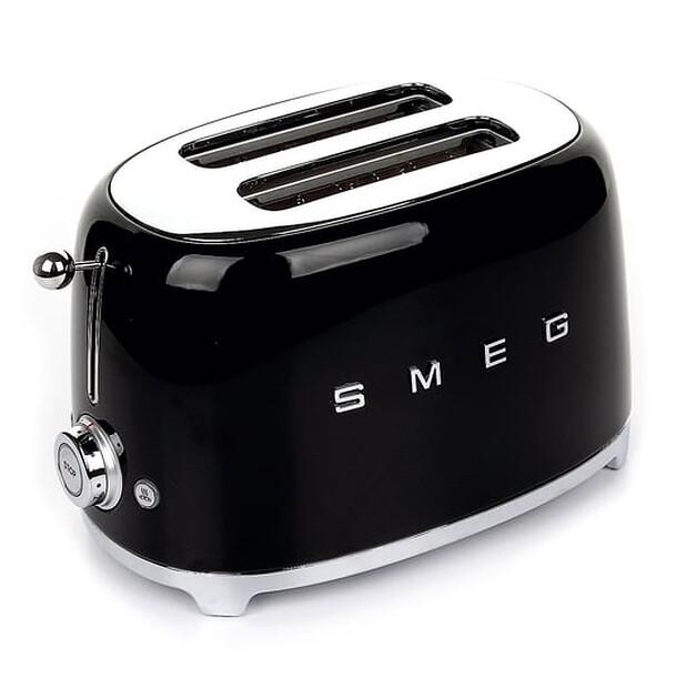 Toaster SMEG 50's Style TSF01BLEU