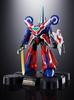 TAMASHII NATIONS Tamashii Nation Soul of Chogokin Робот G Arm Riser Bandai Spirits Фигурка Soul of Chogokin GX-96X [Геттер Го] (БАС63003)