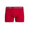 Jack & Jones Larry Solid Plus Size боксеры 5 шт.