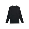Nike Pro Dri-FIT Slim Fit Long-Sleeve Top 'Black' Men's DD1980-010