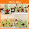 Plush Larvitar Green Toys Dinosaur Anime Gifts Kids Dolls Birthdays