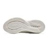 Anta Nebula Slip Resistant Thermal Low top Sprint City Commuting Running Shoes Men's White Gray 912445571-10
