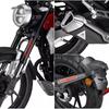 Набор декоративных наклеек для мотоцикла Honda CBR1000RR CBR600RR CB1000R CB1100 CB650F Наклейки на автомобиль