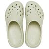 Crocs Oruo Повседневные Удобные Клоги Унисекс Обувь Кипенно-Белый 211367-2Y2