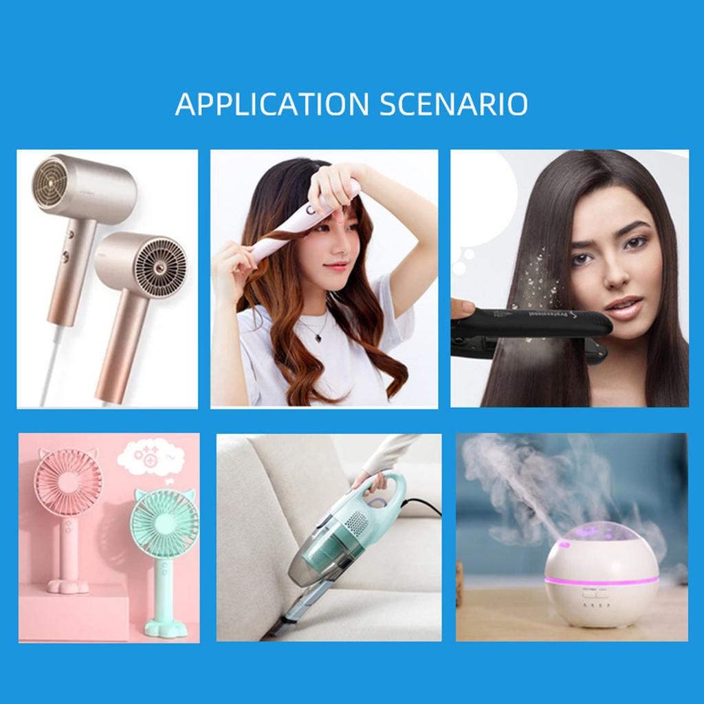 Антистатический ионизатор для очистки воздуха и снятия статического электричества Генератор отрицательных ионов высокой концентрации Очистители воздуха