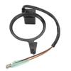 Outboard Trigger 93880A1 High Sensitivity Stable Outboard Cylinder External Trigger Replacement for Mariner 6 to 25HP