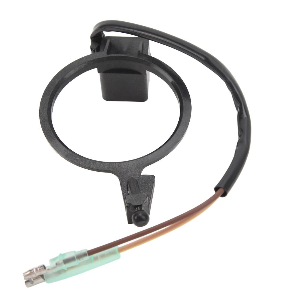 Outboard Trigger 93880A1 High Sensitivity Stable Outboard Cylinder External Trigger Replacement for Mariner 6 to 25HP