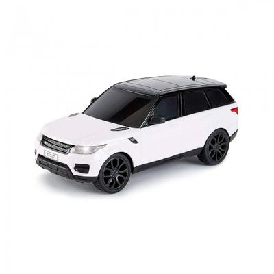 Автомобиль KS Drive на радиоуправлении - Land Rover Range Rover Sport (1:24, 2,4 ГГц, белый)