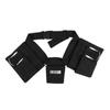 Adjustable Tool Waist Bag Multiple Pockets Tool Pouch Multifunction Electrician Tool Bag  Men Women