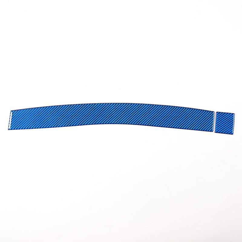 Мягкое углеродное волокно, автомобильный второй пилот, перчаточный ящик, накладка, наклейка для Mitsubishi Eclipse 2006-2011, авто интерьер