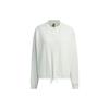 Женская толстовка Neo Basketball Crewneck, белая IK3427