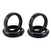 For Honda CR250R 1997-2007 CRF250X CRF450X For Suzuki RM-Z 250 RMZ 450 DRZ400SM DR- Z400S Kawasaki KX250F Fork Seals & Dust Seal