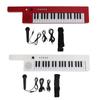 37 Key Keyboard Piano Portable Guitar Electronic Organ Mini Keytar Education Musical Instrument Guitar Keyboard Electronic Organ