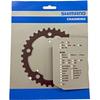 SHIMANO Запасные части Звезда 34T Черная FC3550 Y1NB34000