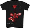 DEPECHE MODE - Violator - T SHIRT S-M-L-XL-2XL Brand New T Shirt