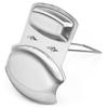 Stainless Steel Pot Lid Holder