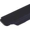 2PCS Front Left & Right Side Windshield Molding A Pillar Trim Molding Kit Compatible with RAM 2009-2022 1500 2500 3500 4500 68297609AB 68297608AB