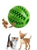 Prick Ball Watermelon Balls Teddy Puppy Decompression Elastic Rubber Ball Pet Teeth Cleaning Teeth Grinding Leakage Ball Dog Toys
