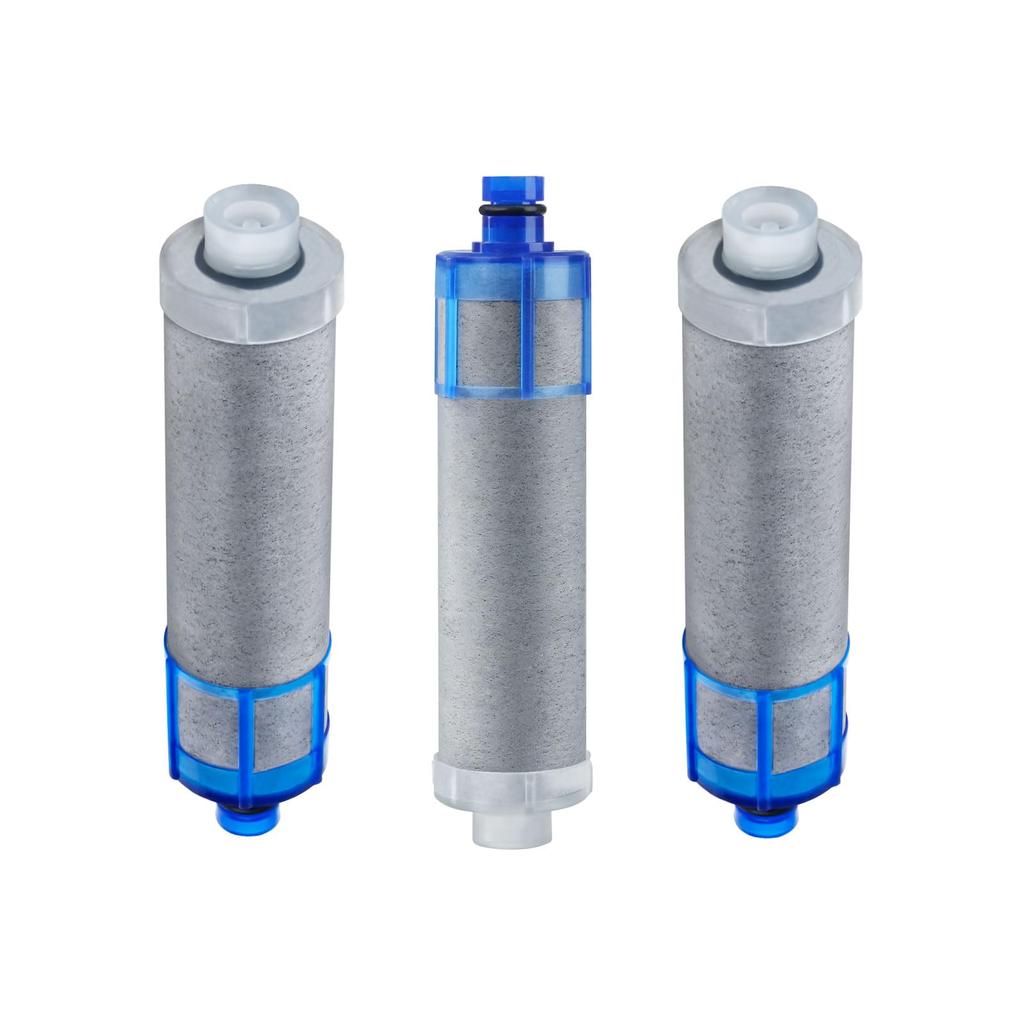 Cartridge Replacement Water Purifier Cartridge Water Purifier Replacement Water Purification Cartridge Substance Removal Water Purification Cartridge