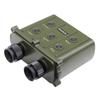 Onick 4000CI Binocular Laser Rangefinder