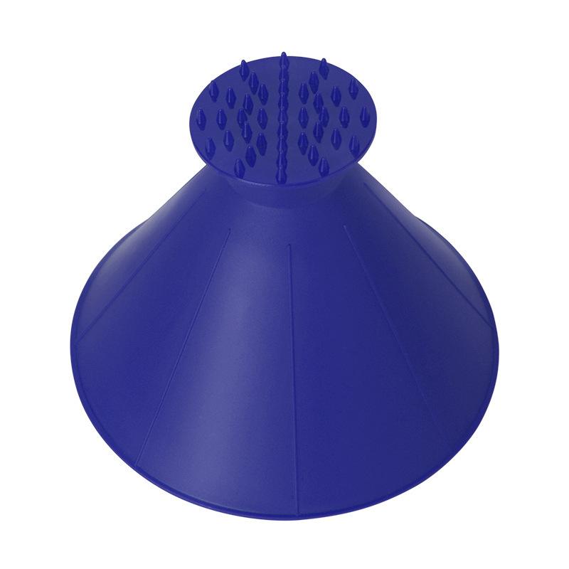 Winter Window Snow Shovel Snow Glass Defrost Scraper Snow Brush Snow Clearing Tool for Utility Vehicles