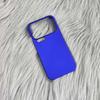 Тонкий матовый безрамочный жесткий ПК-кейс для Xiaomi 18 17 Pro Max 17T 15T Pro, Skin Touch, Ультратонкий, Полуобернутый, Защита от царапин, Задняя крышка
