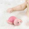 Baby Bath Thermometer Lovely Turtle Shape Baby Bathtub Water Thermometer for Bathroom