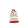 Nike Air Force 1 07 LV8 Harlem Globetrotters Pack Unisex Sneakers Cream Coconut-Milk Sail HQ3618-113
