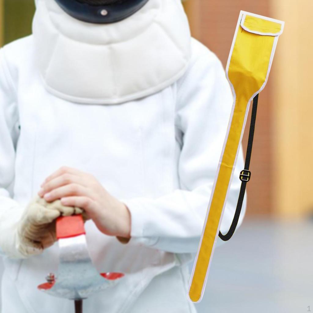 Фехтование на рапирах, шпагах и саблях