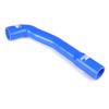Silicone Coolant Radiator Hose Kit For For BMW E36 325 M3 92-99 Silicone Coolant Hose Blue Red Black 2PCs/Set 42mm