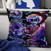 M-Murder Drones Cushion Cover Pillowcase Upholstery Sofa Throw Pillow Home Decor Pillowcas