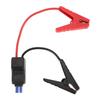 Car Jump Starter Clamp EC5 Male Connector Emergency Automotive Battery Booster Jumper Clamp Cable