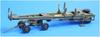 Special Hobby German Rocket Trailer with Lifting Equipment Plastic Model SHA7212 1/72 V-2