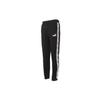 Running Training Joggers With Cuffed Ankles Men Bottoms Black 532558-01