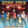 Star Trek Vol. 1 Godshock by Jackson Lanzing Hardback Book 9781684059904