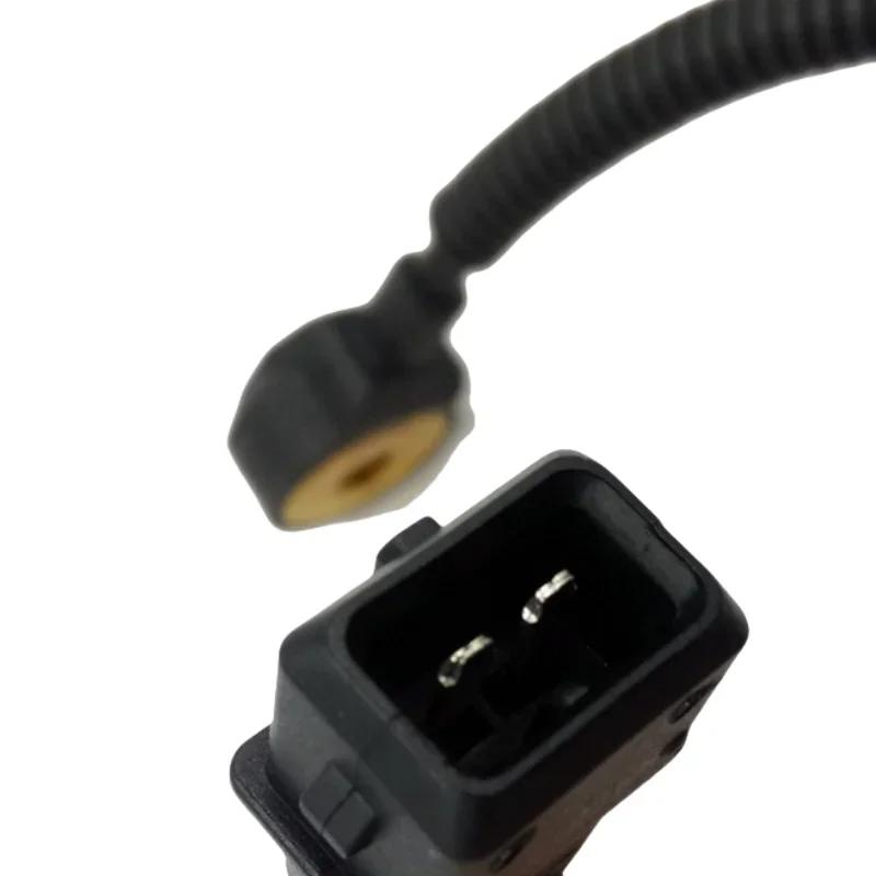 Original New 39250-23500 3925023500 39250-22600 39250-22610 Knock Sensor For HYUNDAI Sonata For Kia CERATO OPTIMA 3925022600