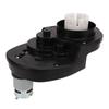 WX 1 DL 24V550 18000RPM Gear Box Electric Motor with Gear Box Children Electric Toys Accessories