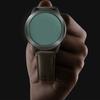 22 мм Кожаный спортивный ремешок для HUAWEI Watch GT3 4 5 Xiaomi Watch S4/S4 Sport/S3 Мягкий браслет для Xiaomi Watch Series S2/S1 Pro Цветной ремешок Аксессуары