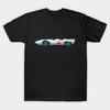 Футболка Speed Racer Mach 5 Унисекс Футболка