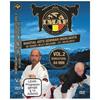 MARIO MASBERG Martial Arts Seminar Highlights : 35 Years I.M.A.F. Belgium 27, 28.04.2013 Vol. 2 DVD - 4260161813307