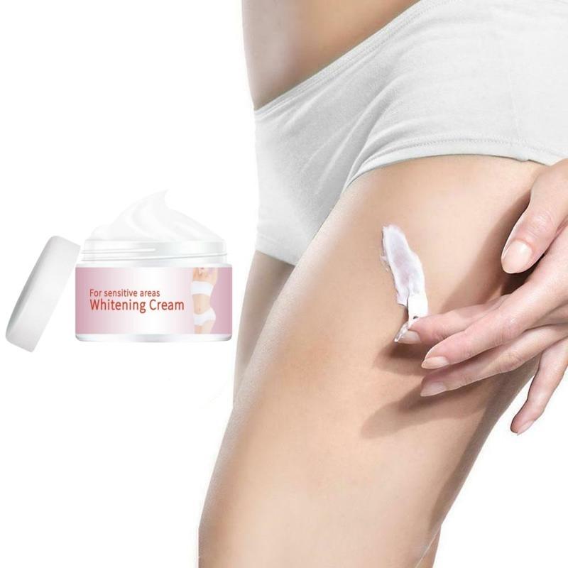 Отбеливающий крем для лица и тела, отбеливающий крем для подмышек
