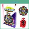 Beyblade Burst Superking B-164 Бустер Том 20 С пусковым устройством Боевой Гироскоп Волчок Игрушка Для Взрослых И Детей
