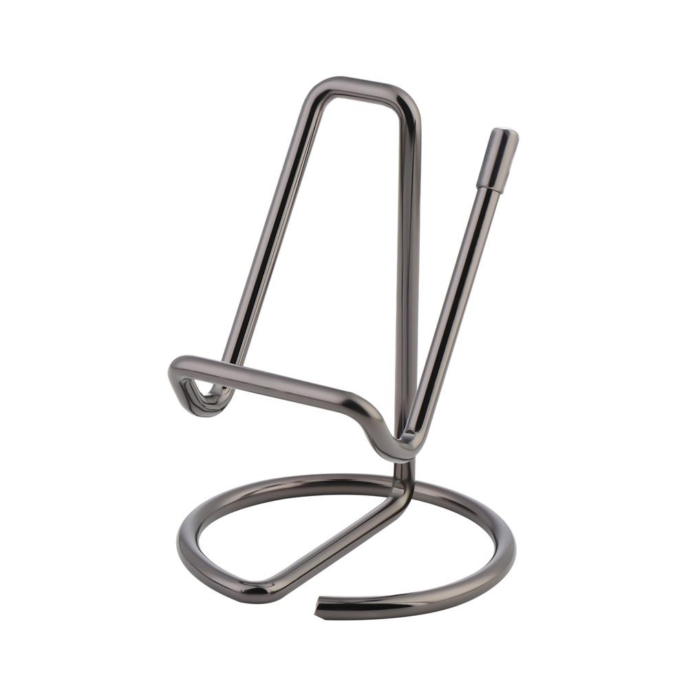 For Men & Women Cute Metal Display Holder Holder Stand Business Card Card Holder