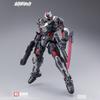 Moline Transcend Zero Tashtir Lone Shadow - High Playability Chinese Mecha Model Kit, Room Decor Movable Model Male Gift Details