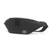 MOUSSE WAIST BAG L Waist Bag 751-28181 Black