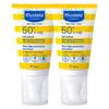 Солнцезащитный лосьон Berry High Protection SPF50+, 40 мл, 2 шт.