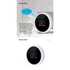 Tuya WiFi Gas Detector Home LPG Natural Gas Leak Alarm LED Display Leakage Sensor Smart Life APP Control