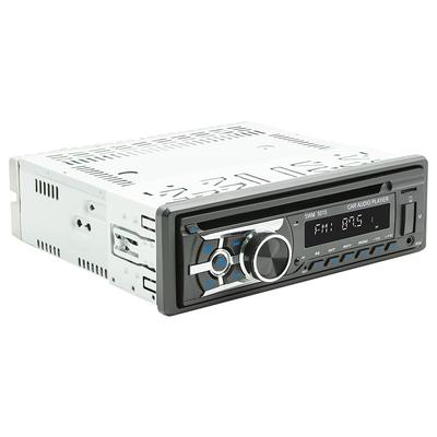 BQCC 1 Din DVD-плеер для автомобиля с функцией AI Voice RDS Radio, поиск и обнаружение автомобиля, Smart BT, USB, AUX, TF, защита питания, дистанционное управление, CarStereo